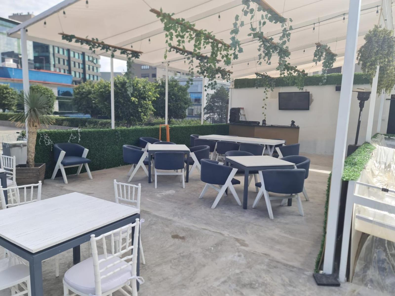 Suites Arboleda 215 Мексико Сити Екстериор снимка